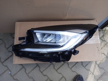 фото thumb №16, Комплект лампа перед toyota aygo x 21- повний led 0h-33