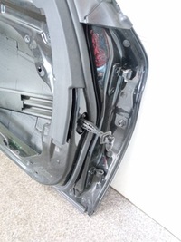 фото thumb №11, Двері ліві перед чорні bmw seria 5 vii 2017-2024 g30/g31