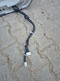 фото thumb №12, Nissan ariya задня кришка багажника poznań