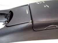 фото thumb №5, Підлокітник тунель mercedes w219 cls