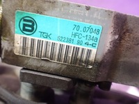 фото thumb №5, Opel meriva a i 02-06 1.7 d випарник кондиціонера клапан b0881