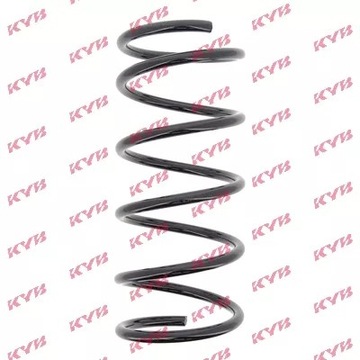 фото thumb №3, Пружина зад / задняя kyb kybra5622