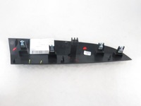 фото thumb №5, Молдинг dekor панелі bmw x3 f25 9201686