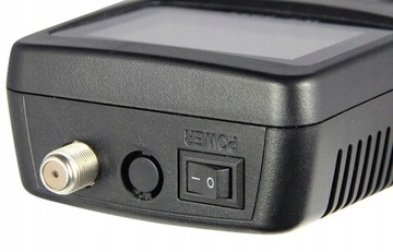 Измеритель спутникового сигнала Satlink WS-6933 SAT