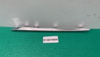 Купити Mercedes a-klasa w169 liftlewa молдинг хром do решітка k138/15nik, фото thumb