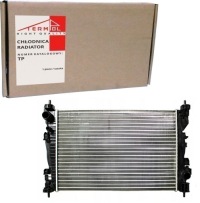 фото thumb №1, Радіатор wody alfa romeo giulietta 10- 1.4 2.0