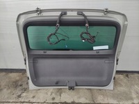 фото thumb №6, Skoda karoq кришка багажника задня багажника комплектна лампи 2017 rok