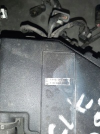 фото thumb №9, Mercedes w207 джгут проводки двигун a6421505788