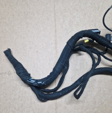 фото thumb №9, Opel corsa e usb гнездо штекер port установка do радио радио жгут