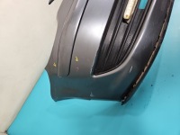 Бампер перед vw touran i lift 06-10 grafitowy ld7x Оригінал, фото thumb