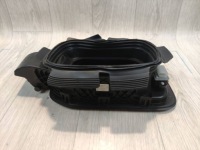 Bmw ix ix вкладыш крышка багажника зарядки аккумулятора 7953712 Оригинал, фото thumb