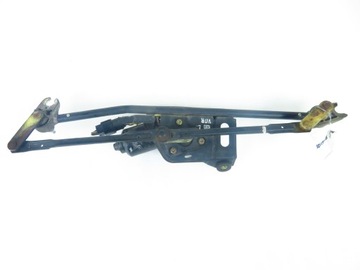 фото thumb №6, Механизм дворник hyundai elantra 981102d100