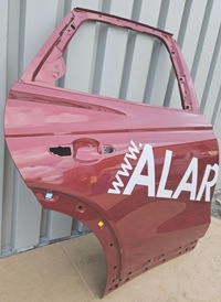 фото thumb №12, Правое задние задняя дверь hyundai genesis gv70 i 1 gv 70 2020