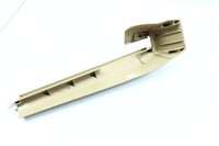 фото thumb №6, Mercedes w164 x164 gl lift защита направляющая сиденье левая 1649194920