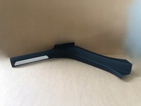 фото thumb №1, Audi оригінальний номер 4h4864607t молдинг поріг підсвічена