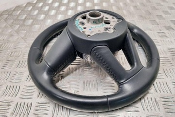 фото thumb №9, Руль audi a3 sportback 8va, 8vf 565425696 2.0l дизель 110kw 2015