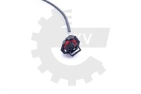 фото thumb №11, Датчик температури вихлопних газів chevrolet opel 25183665