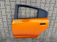 фото thumb №11, Dodge charger задние левая дверь 2015+