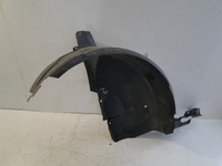 фото thumb №1, Mercedes b w245 2,0cdi підкрилок лівий перед задня запчастина a1696982730