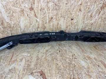 фото thumb №7, Pas переднее усилитель верхний бампера mercedes w177 w247 w118 a2476209700