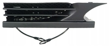 фото thumb №1, Mercedes c класс w202 97-01 заглушка фаркоп левая