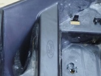 Ford s-max mk2 направляющая бампера правый задняя Недорого, фото thumb