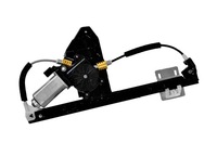 фото thumb №1, Підйомник скло ele задня l land rover freelander