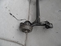 фото thumb №3, Ось задняя балка подвешивание зад chevrolet kalos aveo i t200 t250 идеальное состояние