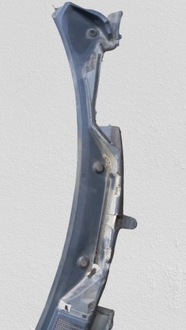 фото thumb №3, Жабо renault scenic 2.0 03r