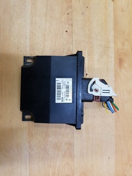 фото thumb №1, Модуль блок управления коробки citroen c4 picasso ii 1.6 hdi
