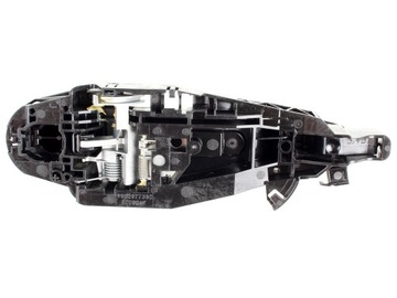 фото thumb №4, Ручка наружная левая задняя c4 iii corsa f mokka ii b 2008 ii partner iv