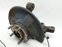 фото thumb №1, Поворотный кулак правая перед - jeep compass i 4x4 2.2 crd