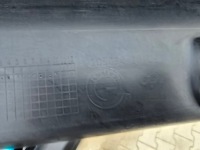 фото thumb №9, Молдинг порог левая bmw x5 f15 обычная 7294375