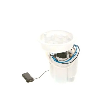 фото thumb №10, Насос топлива бак бензин 580 200 504 bosch