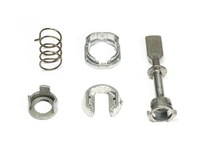 фото thumb №1, Vw polo 6n h/b 97- замок вкладка штифт лепесток