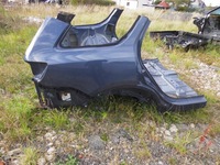 фото thumb №6, Четверть левая правая задняя крыло левый правый dodge durango 2011-2025