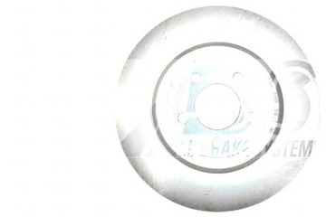 фото thumb №2, A.b.s. комплект диск гальмівних 04779197ab 047791