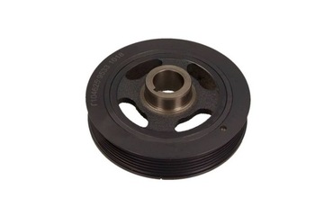 фото thumb №2, Febi bilstein 104625 колесо ременное, wał коленчатый