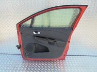 фото thumb №3, 24. дверь правый перед renault clio iv tennp