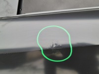 фото thumb №4, Mazda 3 ii 09- двері зад задні ліві оригінал