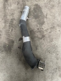 фото thumb №1, Jeep grand cherokee wk2 3.0 шланг інтеркулер