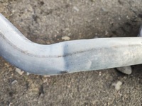 фото thumb №9, Выхлоп гаситель 3.0 tfsi audi a6 c7 2011-