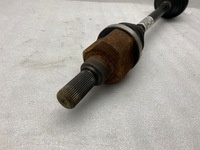 фото thumb №6, Peugeot 3008 ii 2018 левая сторона полуось передняя