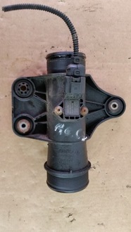 фото thumb №1, Шланг интеркулер audi a6 c7 3.0 tdi