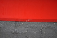 фото thumb №9, Volvo v40 ii крышка багажника багажника задняя задняя комплектная