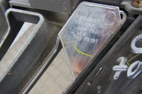 фото thumb №13, Решітка радіатора решітка радіатора бампер перед mitsubishi l200 96-06