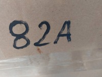 фото thumb №6, Вкладыш лампы задний левый ford galaxy i lift 7m5945257