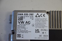 фото thumb №4, Skoda scala модуль online 5wa035282