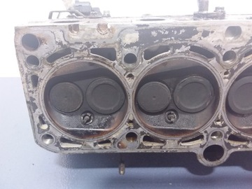 фото thumb №9, Skoda octavia i 1.6b 8v головка двигателя 06b103373t