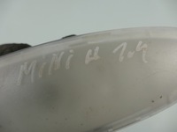 фото thumb №8, Mini cooper r56 r55 лампа кабіни освітлення